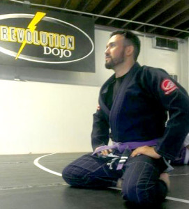 Eric Lazo