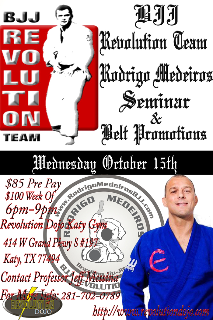 Rodrigo Seminar