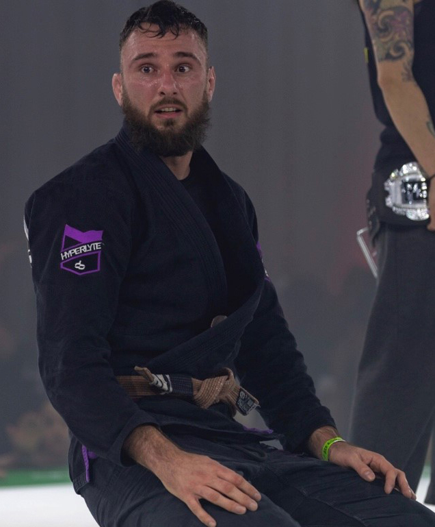 Silverback BJJ's Head Instructor Competes at the IBJJF Master World  Championship – Silverback Brazilian Jiu-Jitsu Academy