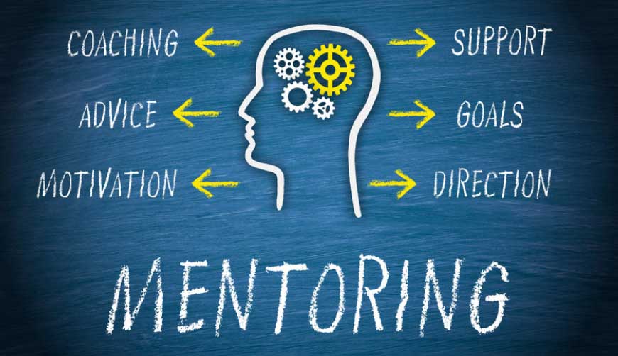 What is mentorship?