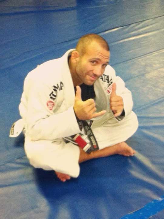 Dominick Nusdeu