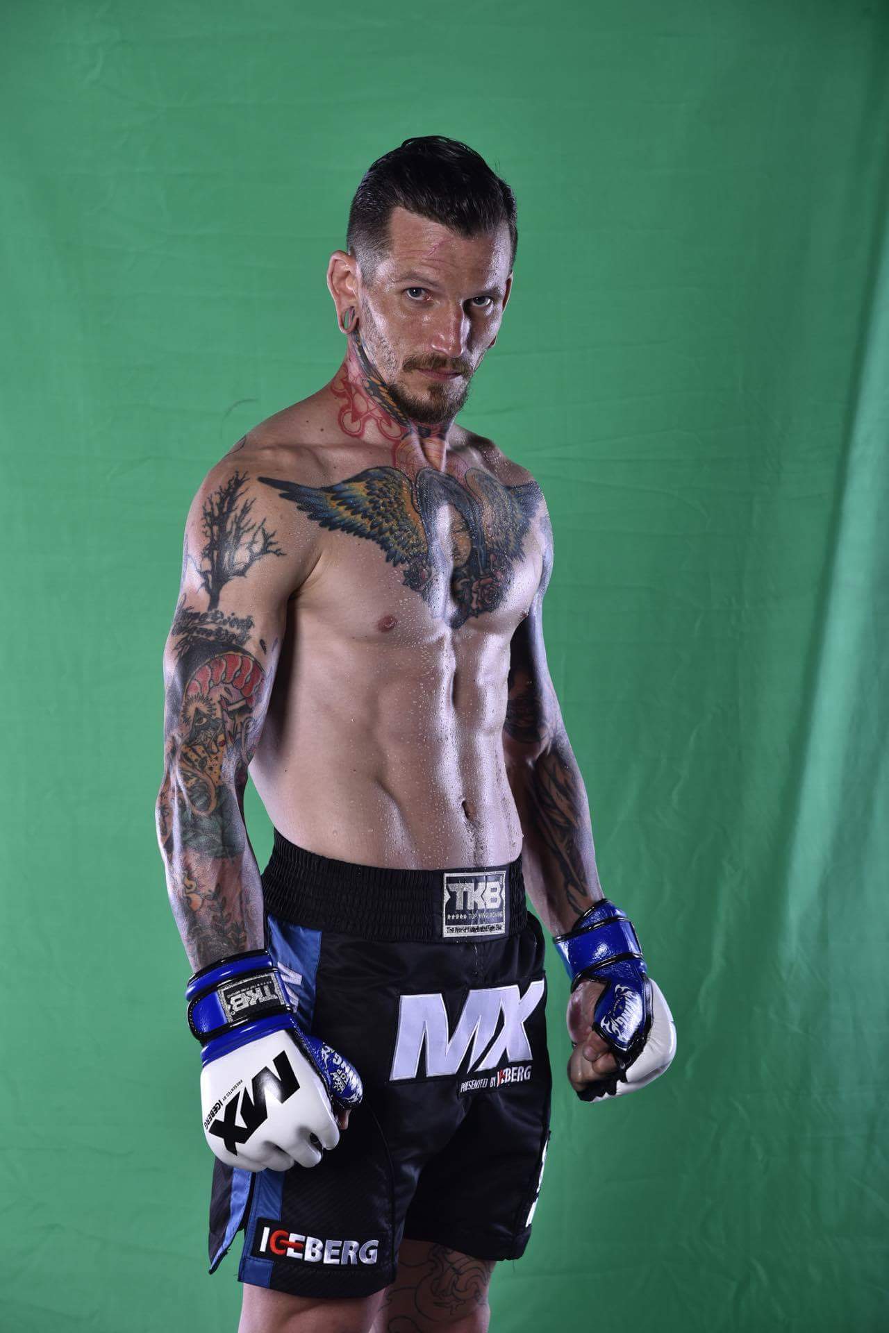 Gregory Sanzo
